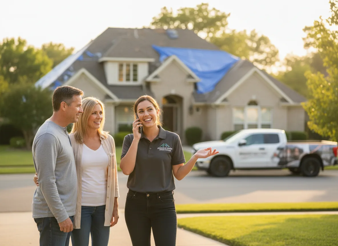 Emergency Roof Repair Olivehurst, CA FAQs